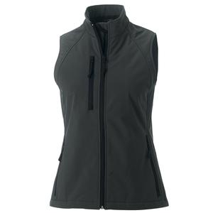 Russell J141F - Colete Mulher R141F Softshell