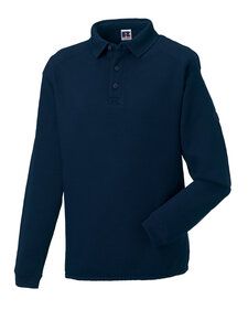 Russell J012M - Sweatshirt Polo R012M Laboral