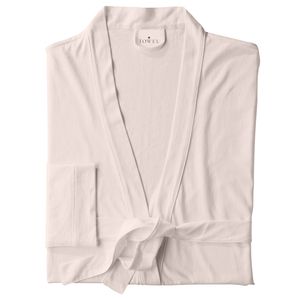 Towel city TC050 - Manto feminino Cor-de-rosa pálida