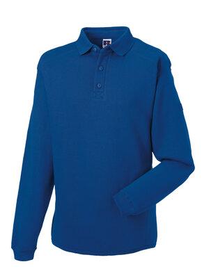 Russell R-012M-0 - Sweatshirt Polo R012M Laboral