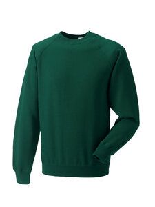 Russell R-762M-0 - Sweatshirt Clássica R762M Ranglan