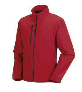 Russell R-140M-0 - Casaco Homem R140M Softshell