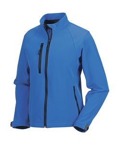 Russell R-140F-0 - Casaco Mulher R140F Softshell