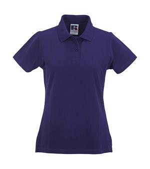 Russell R-569F-0 - Polo Pique R569F Mulher