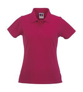 Russell R-569F-0 - Polo Pique R569F Mulher