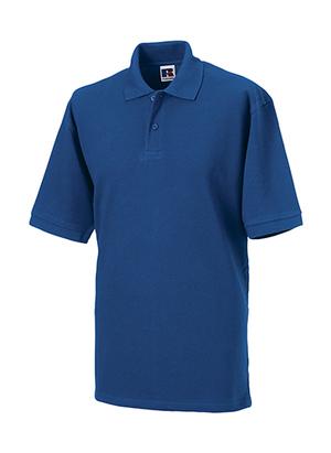 Russell R-569M-0 - Polo Piqué Homem R569M Clássico