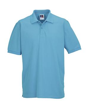 Russell R-569M-0 - Polo Piqué Homem R569M Clássico