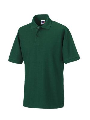 Russell R-599M-0 - Polo Piqué Homem R599M Resistente