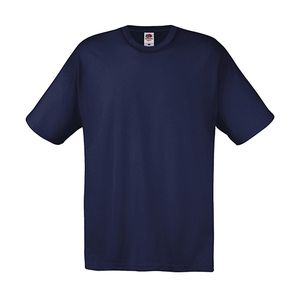 Fruit of the Loom 61-082-0 - T-Shirt Original Screen Stars Deep Navy