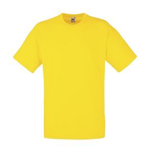 Fruit of the Loom 61-036-0 - T-Shirt Homem Valueweight