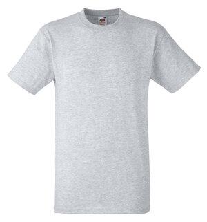 Fruit of the Loom 61-212-0 - T-Shirt Americana Heavy T