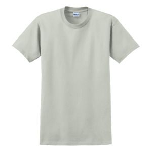 Gildan 2000 - T-Shirt Homem Ice Grey