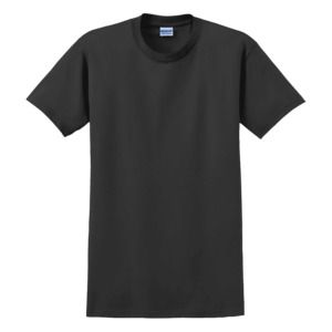 Gildan 2000 - T-Shirt Homem Dark Heather