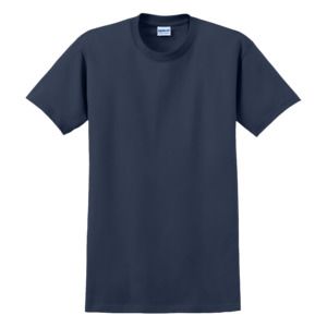 Gildan 2000 - T-Shirt Homem Heather Navy