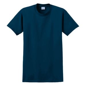 Gildan 2000 - T-Shirt Homem Azul Crepúsculo