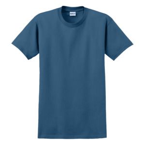 Gildan 2000 - T-Shirt Homem Indigo Blue