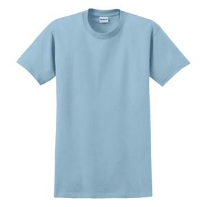 Gildan 2000 - T-Shirt Homem Azul claro