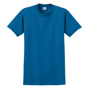 Gildan 2000 - T-Shirt Homem Safira