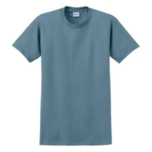Gildan 2000 - T-Shirt Homem Pedra Azul