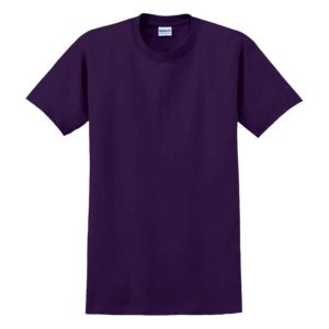 Gildan 2000 - T-Shirt Homem Purple