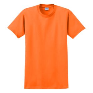 Gildan 2000 - T-Shirt Homem Segurança Orange