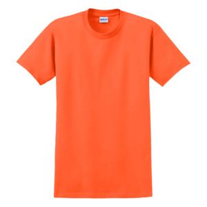 Gildan 2000 - T-Shirt Homem Laranja