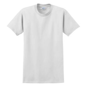 Gildan 2000 - T-Shirt Homem Ash Grey