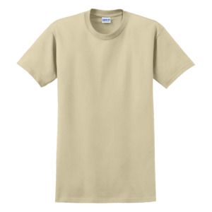 Gildan 2000 - T-Shirt Homem Areia