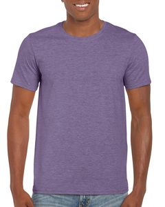 Gildan 64000 - T-Shirt Homem