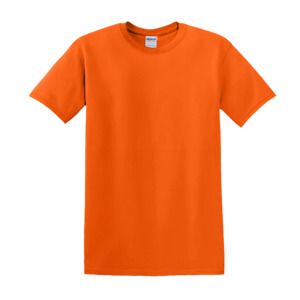 Gildan 5000 - Heavy Cotton Laranja