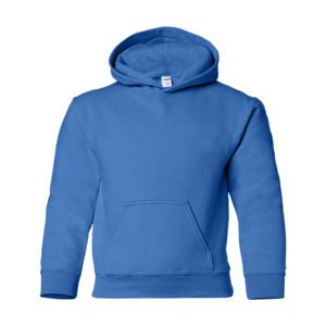 Gildan 18500B - Blend Youth Hooded Sweatshirt Real