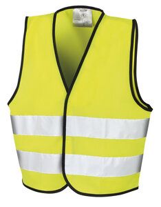 Result Safe-Guard R200J - Core Alta Visibilidade Fluorescent Yellow