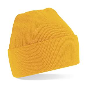 Beechfield B45 - Gorro - Original Cuffed