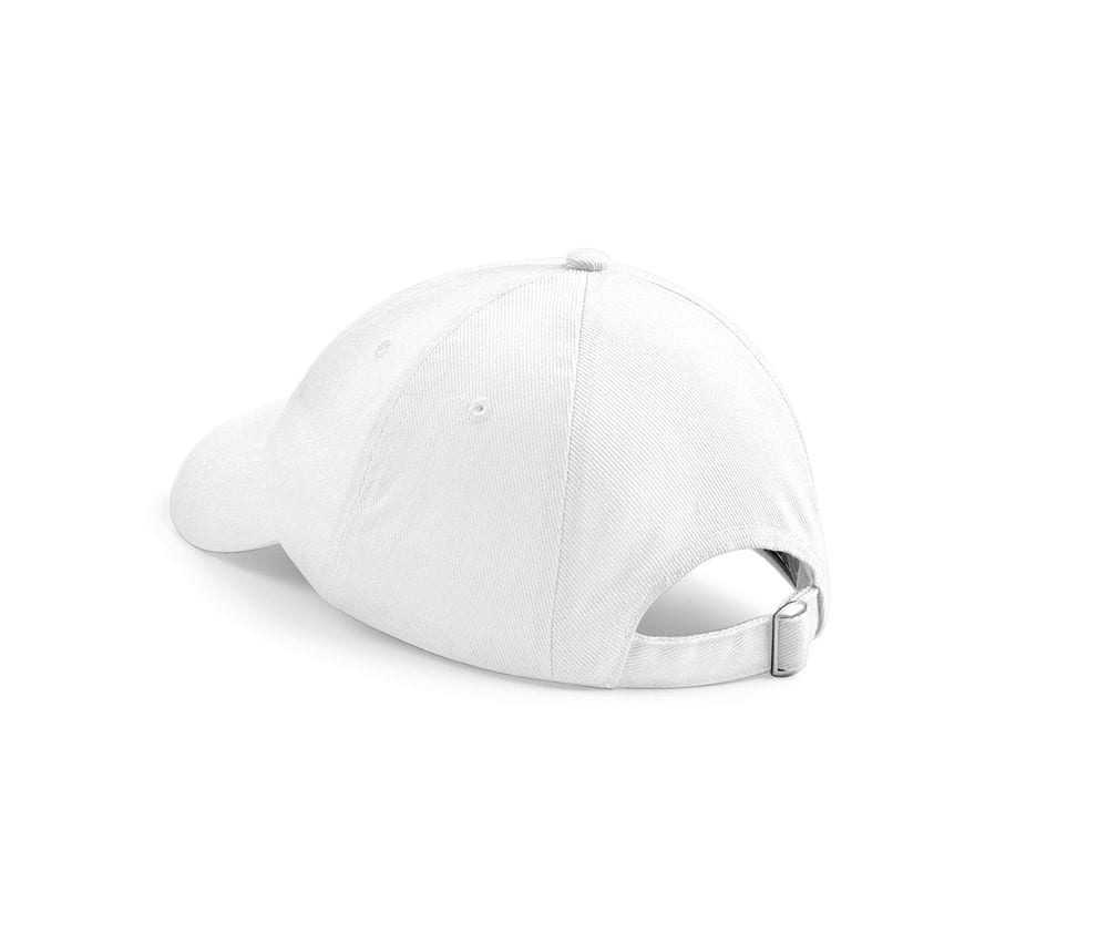 Beechfield B58 - Low Profile Heavy Cotton Drill Cap