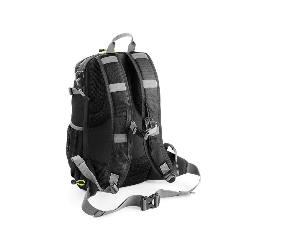 Quadra QX520 - Mochila SLX 20 Litre Daypack