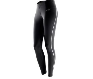 Spiro S251F - Ladies Bodyfit Leggings