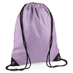 Bag Base BG010 - Saco Mochila QD10 Premium Gymsac