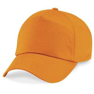 Beechfield BC10B - Junior Original 5 Panel Cap