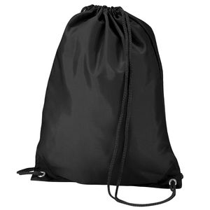 Quadra QD017 - Gymsac Preto