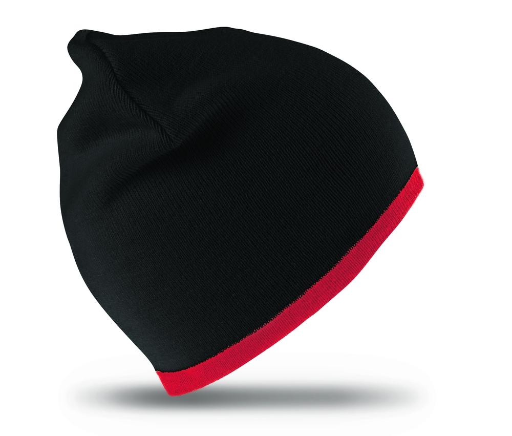 Result RC046 - Chapéu de forma de moda reversível