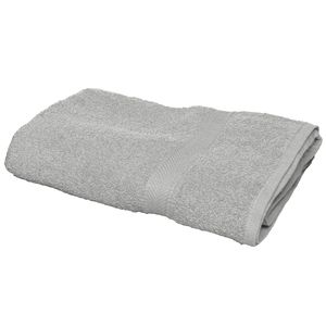 Towel city TC006 - Toalha de banho Grey