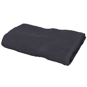Towel city TC006 - Toalha de banho Steel Grey