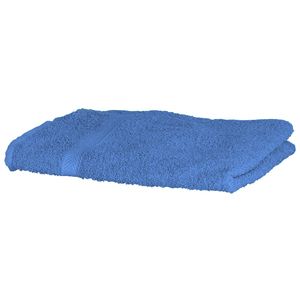 Towel City TC003 - Luxury range - toalha de mãos Toalla Bright Blue