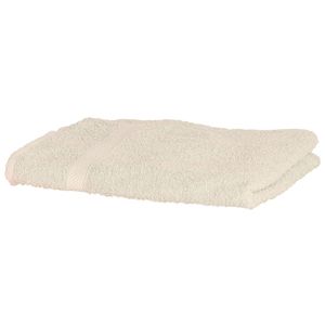 Towel City TC003 - Luxury range - toalha de mãos Toalla Cream