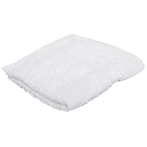 Towel City TC043 - Classic range - toalha de mãos Toalla Branco