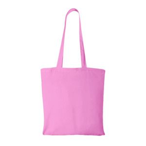 Westford mill WM101 - Sacola de algodão Classic Pink