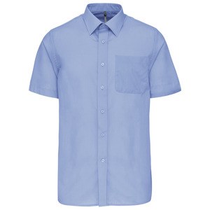 Kariban K551 - ACE - CAMISA DE MANGA CURTA TRATAMENTO FÁCIL