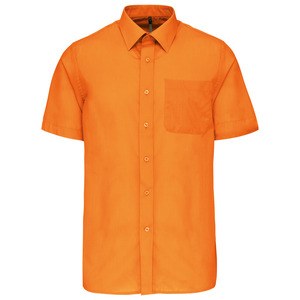 Kariban K551 - ACE - CAMISA DE MANGA CURTA TRATAMENTO FÁCIL