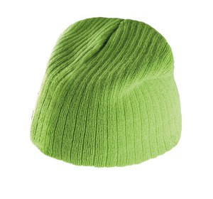 K-up KP517 - GORRO EM MALHA CANELADA Cal