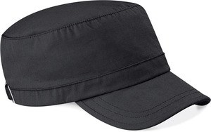 Beechfield B34 - Army Cap Preto